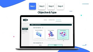 OLX Advertising - 4 Steps To Advertise