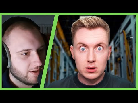 Reaction: Tomatolix - So funktioniert das Internet wirklich! | MTK - Stream Highlights