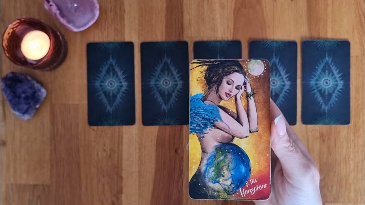 MASZ WIADOMOŚĆ!💌 Ktoś nie może się Tobie oprzeć🔥💖  [Czytanie bezterminowe]