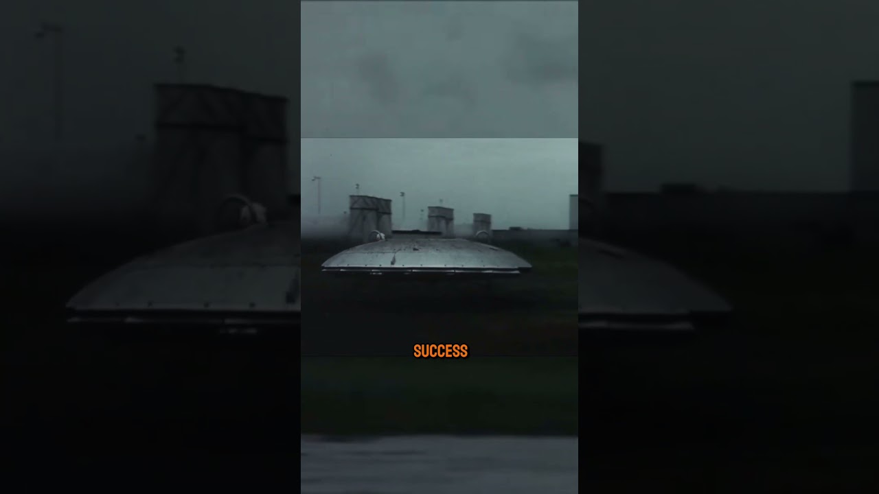 The US military’s secret UFO project 🤯