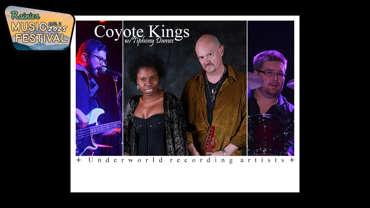 Coyote Kings Promo
