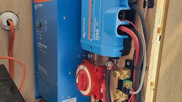 Solar Power Trailer For Contractors: Part 1