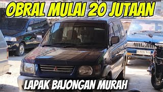 Clearance Starts from 20 Million‼️DEROSA Auto‼️Cheap Wholesale Spot‼️Affordable Used Cars‼️Afford...