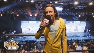 adidas ROCKSTARS 2015 - WEBBisode #6 Finals