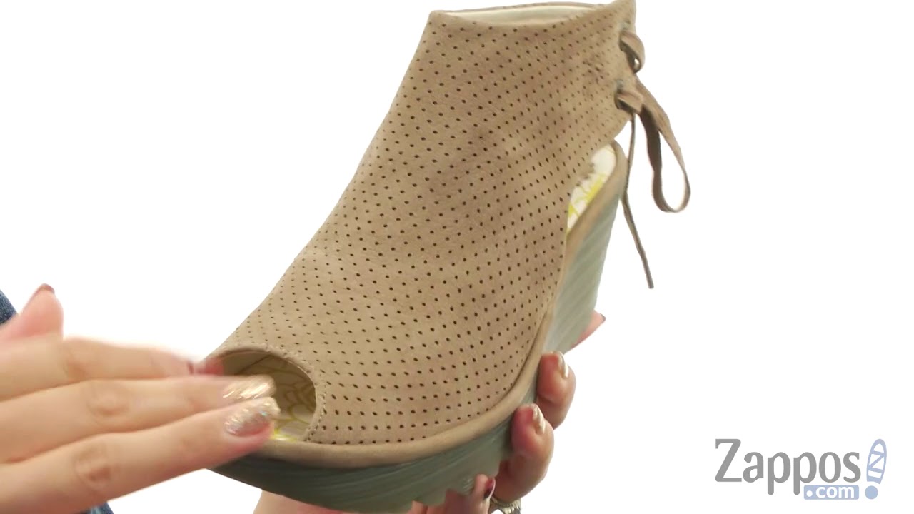 FLY LONDON YPUL799FLY SKU: 8975701