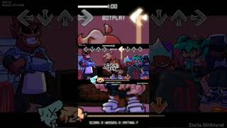 Sweet Side - Friday Night Funkin - Song Bakery Feud