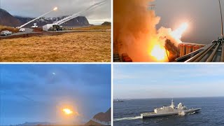 Exercise Formidable Shield 2023 Iamd Exercise