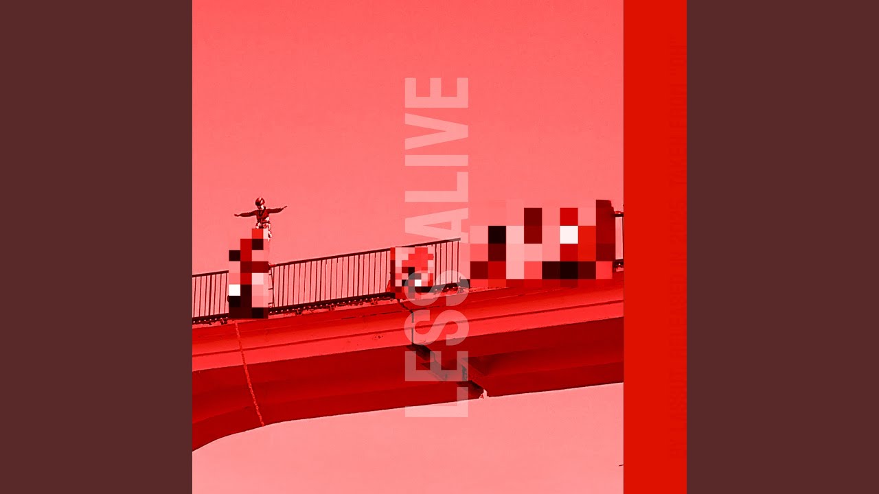 Watch Less Alive on YouTube Watch Less Alive on YouTube