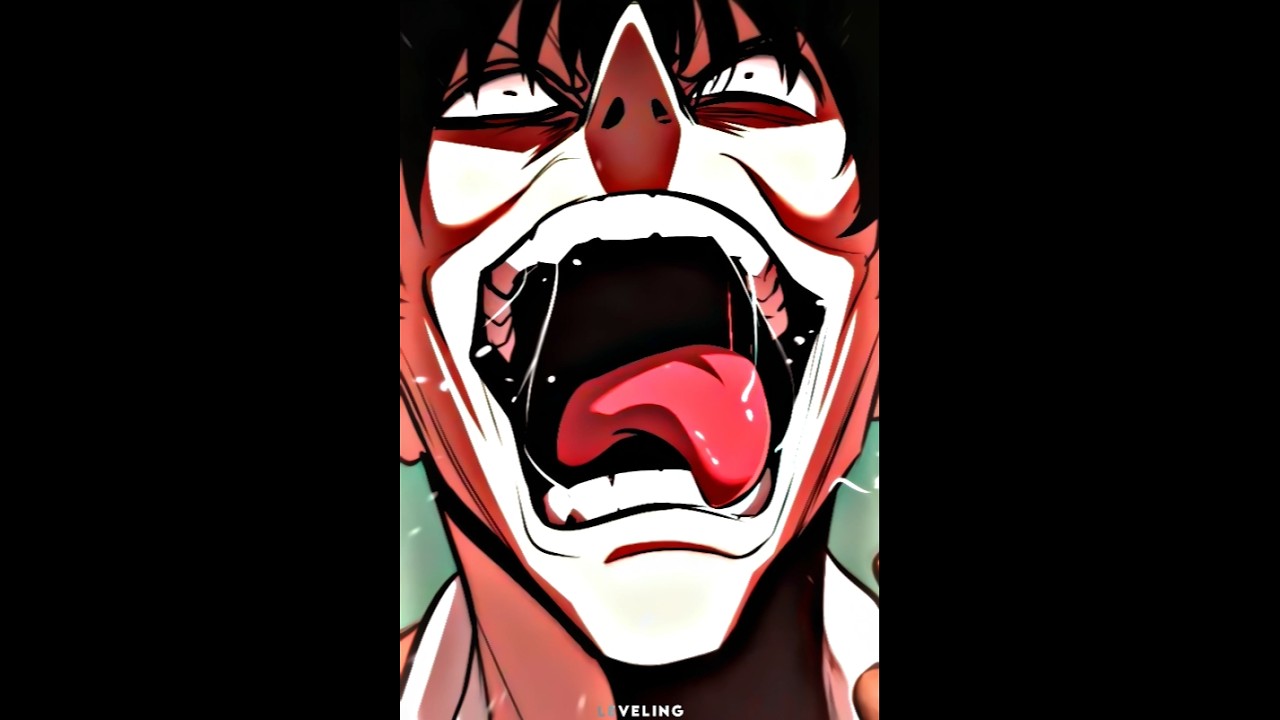 SCREW YOU! you said "OVER HERE"! | Level 999 Goblin WEBTOON 