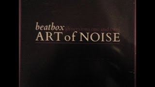 Art Of Noise - Beat Box (Diversion One) [1984] HQ HD