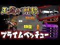 【splatoon2】プライムシューターベッチュー王冠持ちが立ち回りを解説【ナイスダマ・ガチホコ編】