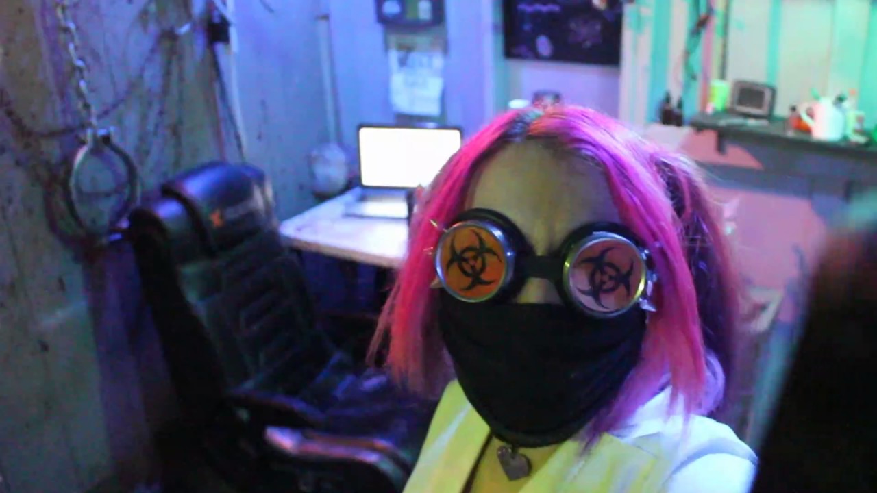 Invitation: DECLINED! - YouTube