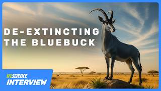 Colossal Biosciences Announce Bluebuck As Sixth De-Extinction Species
The worldâs only de-extinction company, Colossal Biosciences, has today announced the sixth species joining their roster. Adding to the already impressive list of woolly mammoth, dodo, moa, thylacine, and dire wolf is the bluebuck, an antelope species that went extinct around 1800.
IFLScience caught up with CEO and Co-Founder Ben Lamm and Chief Animal Officer Matt James to talk all things bluebuck, practical conservation applications, new technology, and if a living, breathing bluebuck is really achievable â and what that might mean for wider antelope conservation.
Read more: https://www.iflscience.com/the-plan-is-definitely-to-make-a-living-breathing-bluebuck-colossal-biosciences-announces-the-south-african-bluebuck-as-6th-species-on-its-de-extinction-list-83335 Colossal Biosciences Announce Bluebuck As Sixth De-Extinction Species