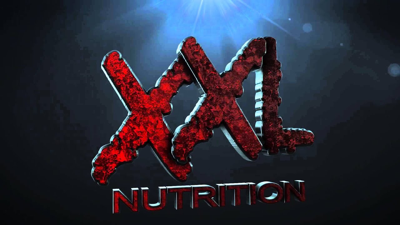 XXL Nutrition YouTube