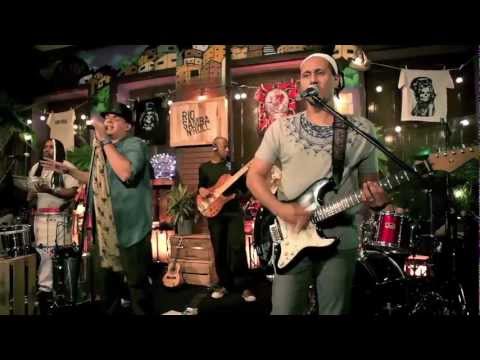 Rio Samba'n'Roll - Viva La Vida - Clipe oficial