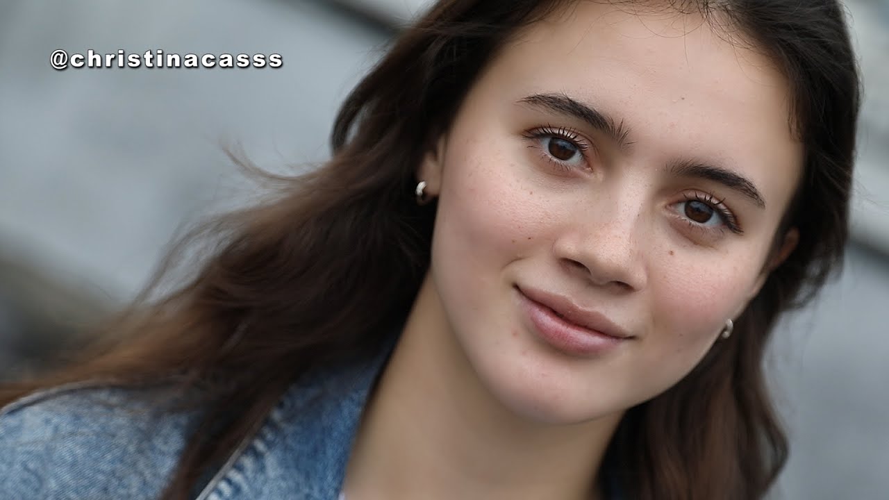 混血兒在台灣的接受度和遭遇 ft. 歐陽珊女兒