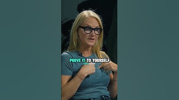 Stop Seeking Validation — Mel Robbins on True Self-Worth