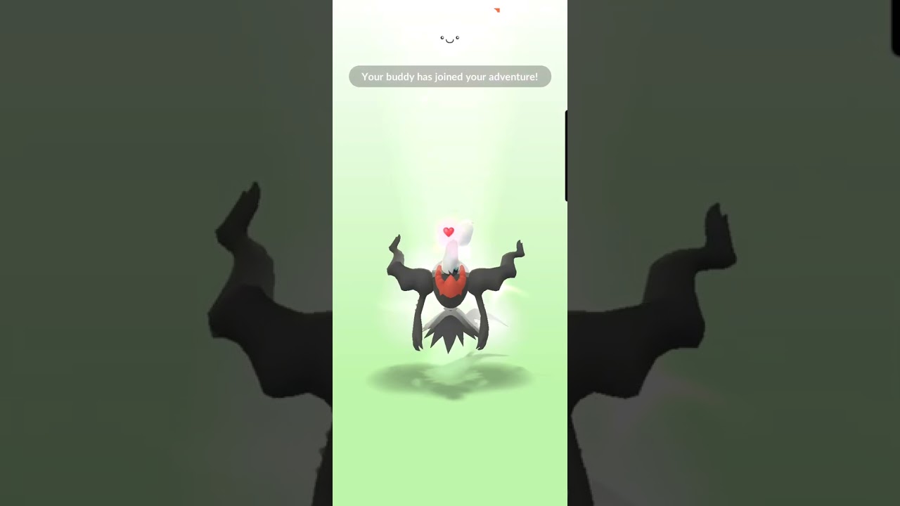 Pokémon go:chasing level80 pt51