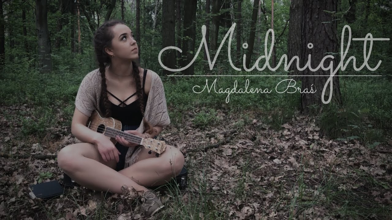 Magdalena Braś - Midnight
