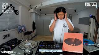 Download Lagu Break Time Music - Sunung 09.27.23 | VISLA FM MP3