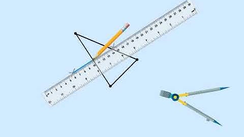 Constructing Circumscribed Circle