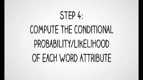 naive bayes sentiment analysis example