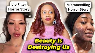 When Your Obsession With Beauty Makes You “Ugly.” Guide