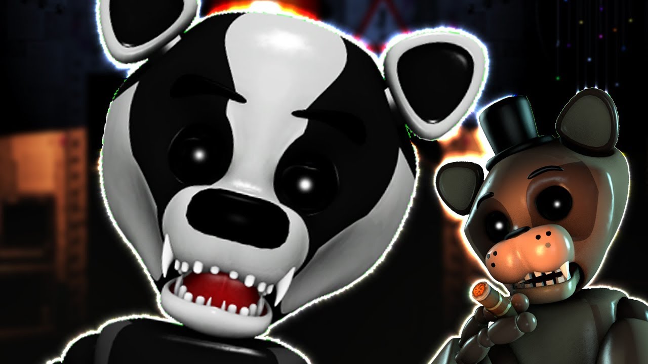 BADGER! BADGER! BADGER! | POPGOES - Part 3