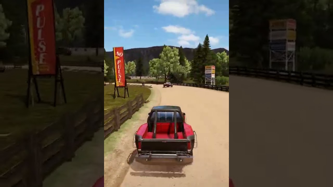 🎮🏎🌭 Weiner crash! (