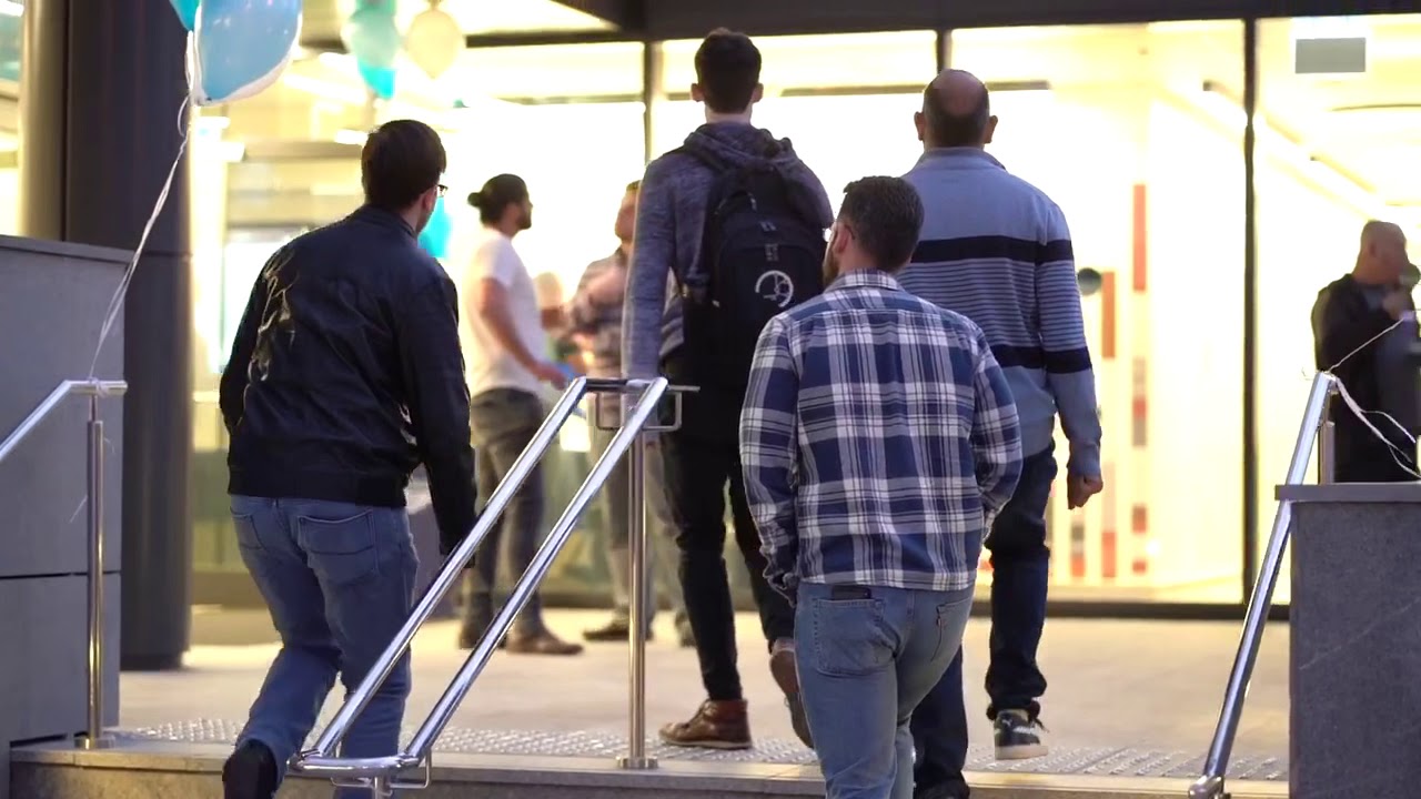 MFH 2020 Kickoff event!