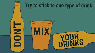 Think Alcohol