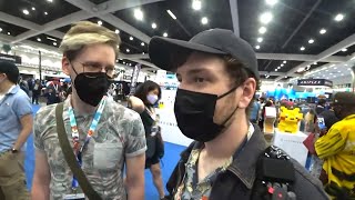 CDawgVA's Editor Loses His Paycheck Over a Beyblade Game
