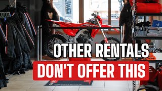 Inside Offroad Gatlinburg | Best Off-Road UTV Tours & Adventure Shop in the Smoky Mountains
