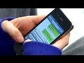 El SMS está de aniversario: hace 20 años fue enviado el primer mensaje corto de la historia (+video)