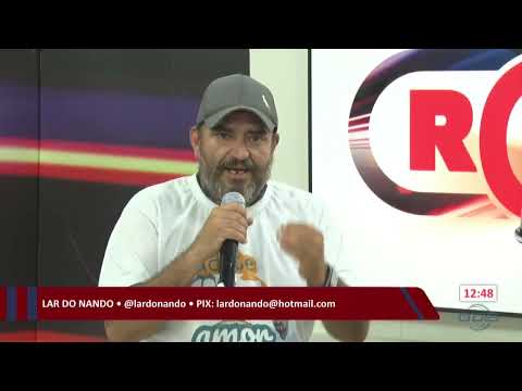 Lar do Nando abriga animais de rua e abandonados 15 02 2024