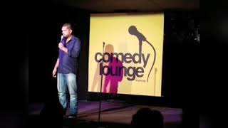 Download Lagu Comedian Masood Boomgaard on \ MP3