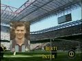 Stagione 1990 1991 Inter Vs Juventus 2 0