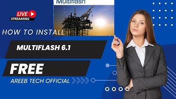Ultimate Guide: How to Install KBC Multiflash 6.1 for Free [Installation Tutorial