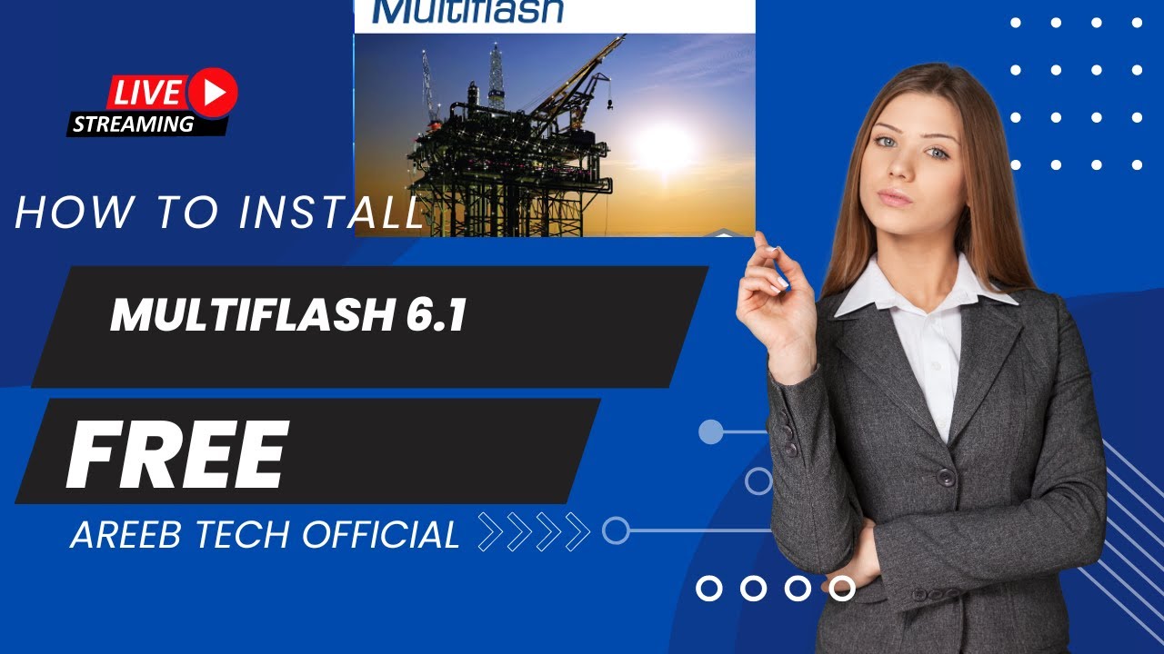 Ultimate Guide: How to Install KBC Multiflash 6.1 for Free [Installation Tutorial