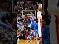 When Rookie Draymond Green Called GAME in Miami | #shorts
