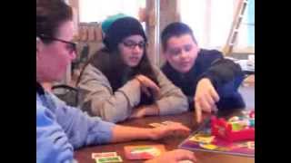 Winter Camp 2014 Video