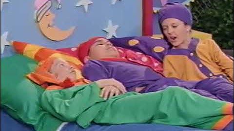 Fun & Games Credits Comparison (Screener vs. Final Version) (V1) (Demo Version) Part 28