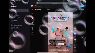 Shimmer and shine dance  tutorial