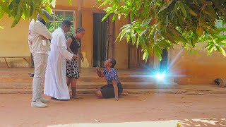 Leave Everything Your Doing And To See That God Answers Prayers - Nigerian Christian Movies