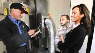 Tips for saving energy