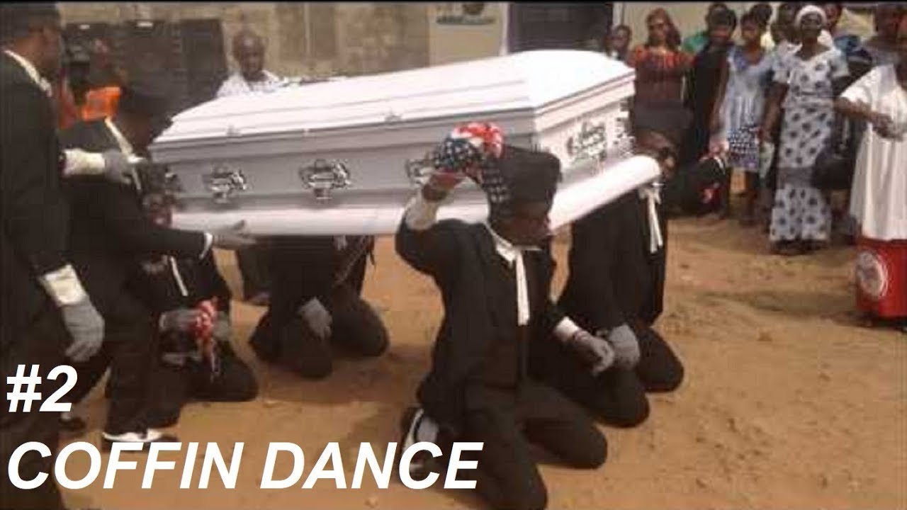 TOP COFFIN DANCE MEME #2  |  Astronomia Meme Compilation 2020  |  Funeral Dance Astronomia REMIX |