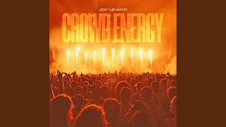 Crowd Energy