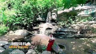 Zainab ambato - Gani a so II official music video 2021 ft Maryam