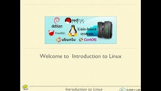 Introduction to Linux & Apache ZooKeeper | Big Data Hadoop Spark | CloudxLab