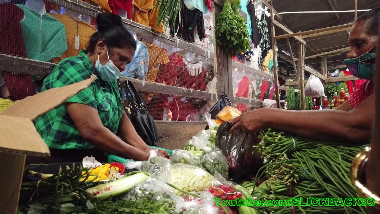Skeldon Market Guyana Before Xmas (Dec 2020) YouTube